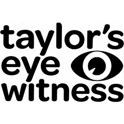 Taylor's Eye