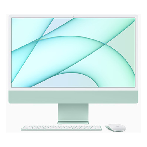 Apple iMac 24 Zoll 256GB
