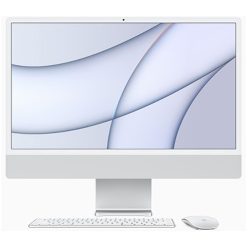 Apple iMac 24 Zoll 512GB
