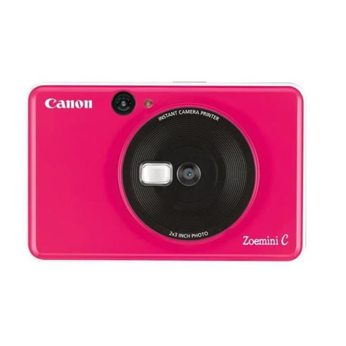 Canon Sofortbildkamera Zoemini C