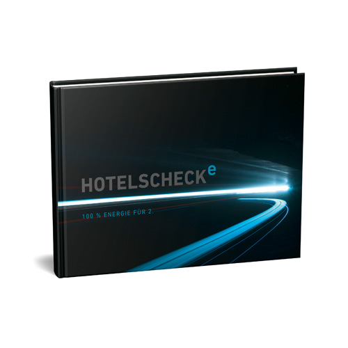 Connex Erlebnis- und Hotelgutschein e-Hotelscheck