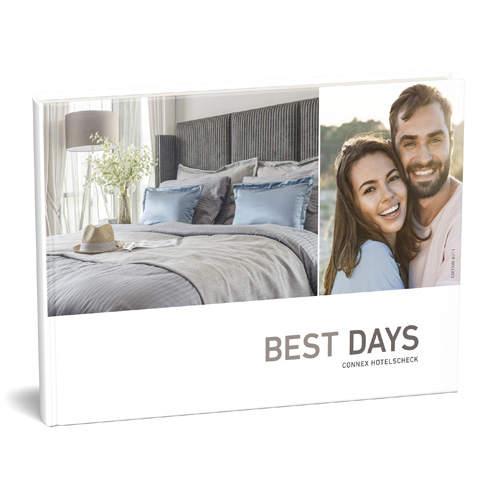 Connex Hotelscheck Best Days