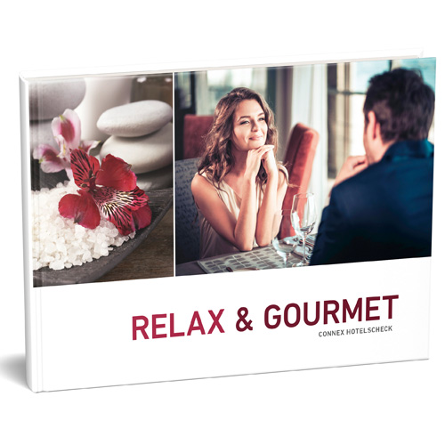 Connex Hotelscheck Relax & Gourmet