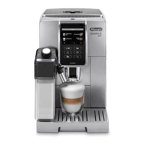Delonghi Kaffeevollautomat Dinamica Plus