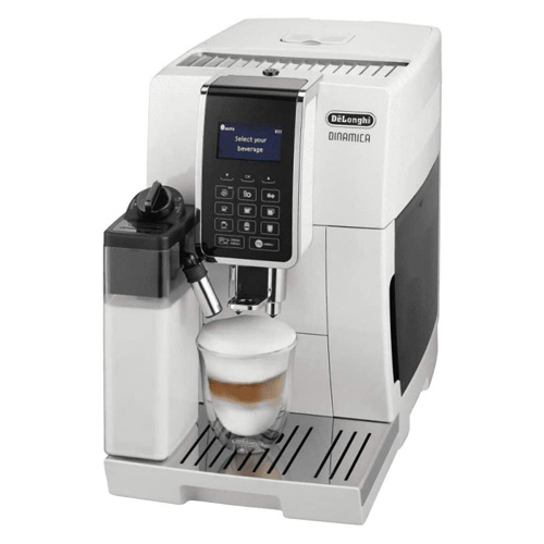 Delonghi Kaffeevollautomat Dinamica