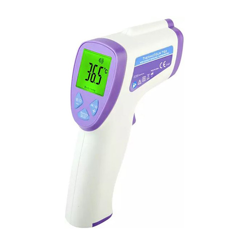 Easypix Fieberthermometer (kontaktlos)
