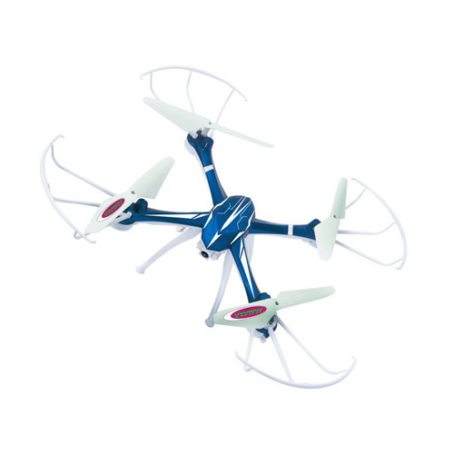 Jamara Cyanos Drohne Altitude 