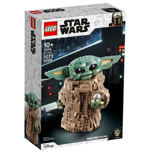 LEGO® Star Wars Das Kind