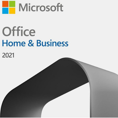 Microsoft Office 2021 Home & Busines zum Download