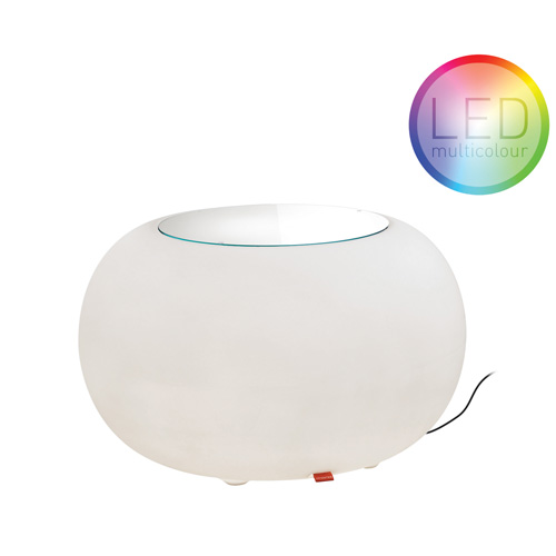 Moree Bubble Indoor mit LED