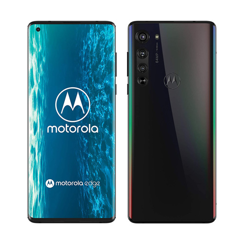 Motorola Moto Edge Smartphone