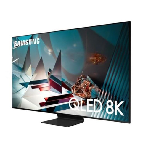 Samsung QLED Smart TV 65 Zoll 