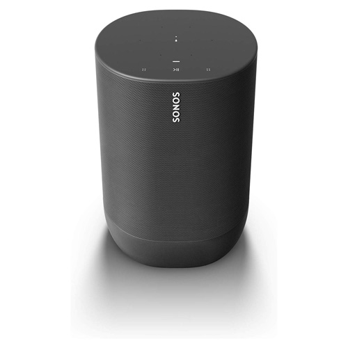 Sonos Move WLAN- und Bluetooth Speaker