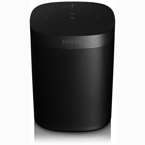 Sonos ONE All-In-One Smart Speaker