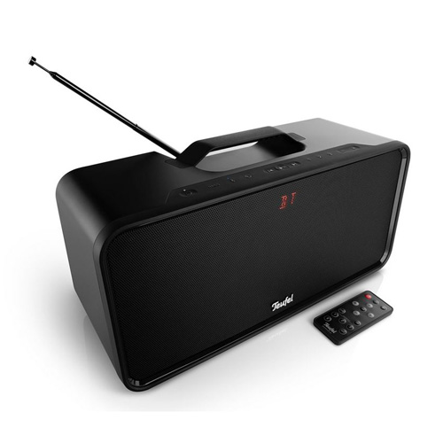 Teufel Radio Boomster 2021
