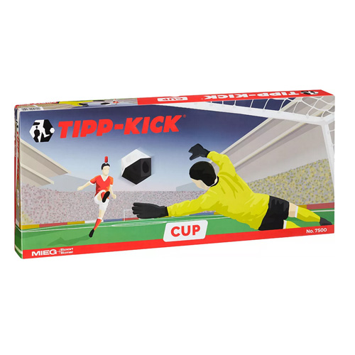 Tipp-Kick Cup