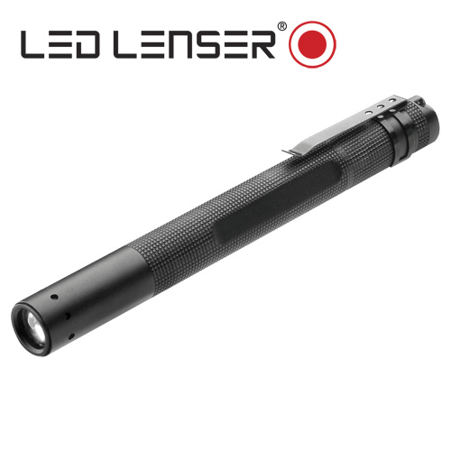 LEDLENSER Mini-Taschenlampe P4