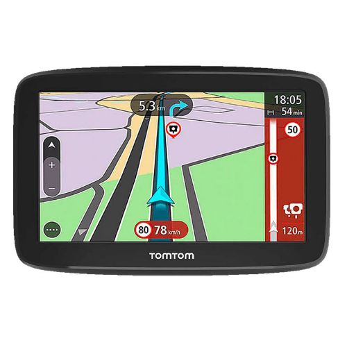 TomTom Navigationsgerät Classic 5